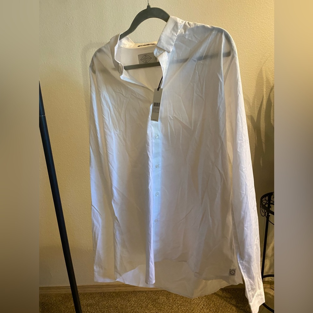 Scotch & Soda button up- XXL